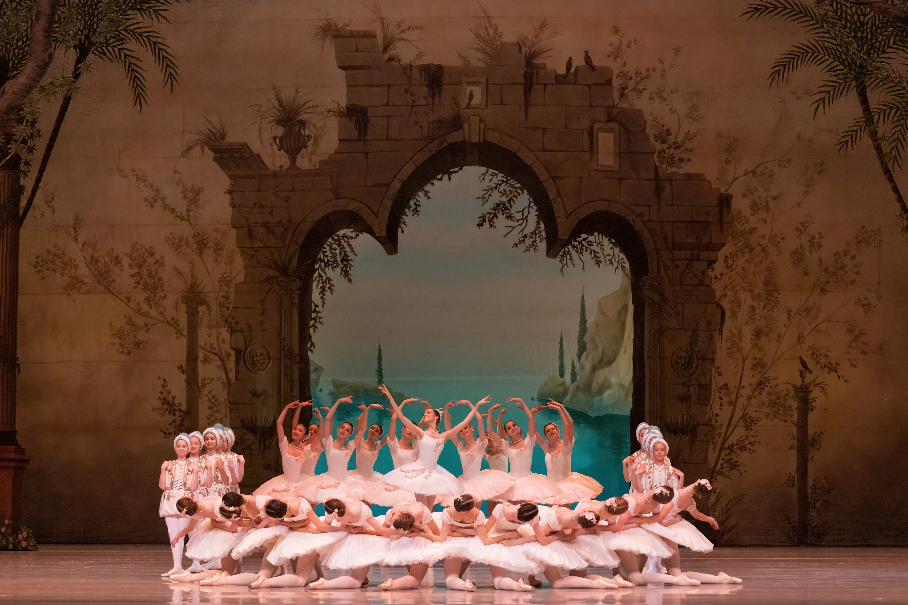 Vaganova Academy - Новости